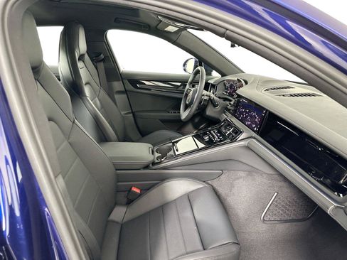 Used 2026 Porsche Panamera 4 AWD/4WD image 27