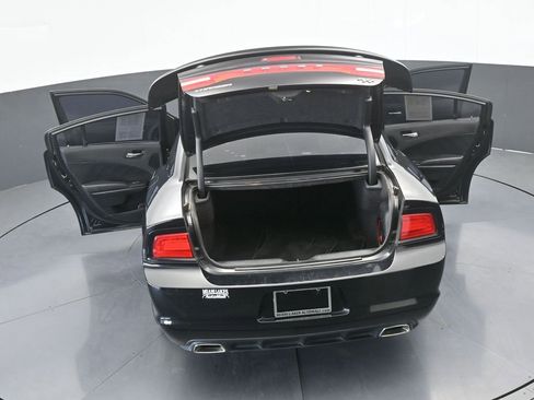 Used 2014 Dodge Charger R/T w/ Blacktop Package image 65