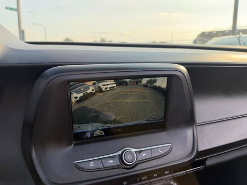 Used 2019 Chevrolet Camaro LT RWD image 15