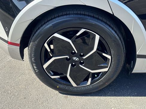 Certified 2024 Hyundai Ioniq 5 Limited image 30