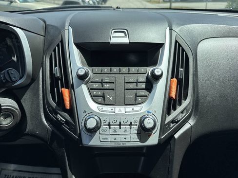 Used 2012 Chevrolet Equinox LS AWD/4WD image 17