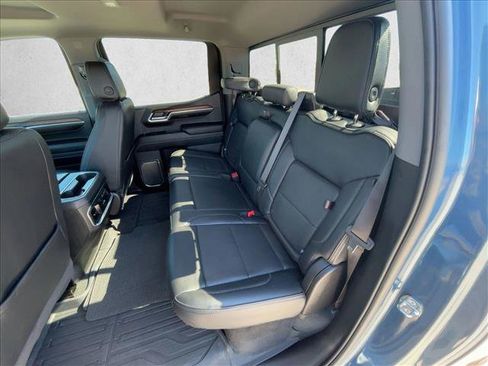 Used 2024 GMC Sierra 1500 Denali w/ Technology Package image 19