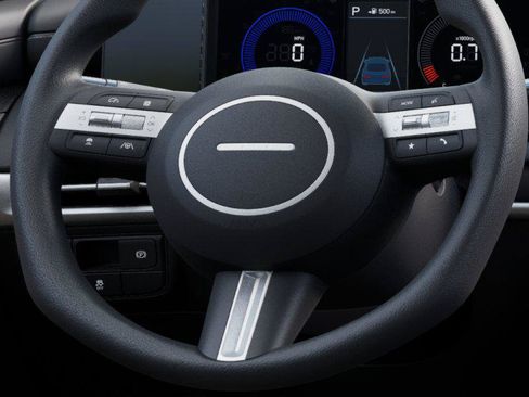 New 2026 Hyundai Tucson SE AWD/4WD image 15