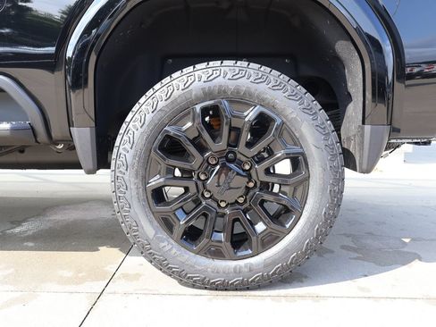 New 2026 GMC Sierra 2500 Denali Ultimate AWD/4WD image 52