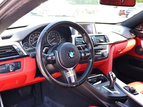 Used 2015 BMW 428i Gran Coupe image 18