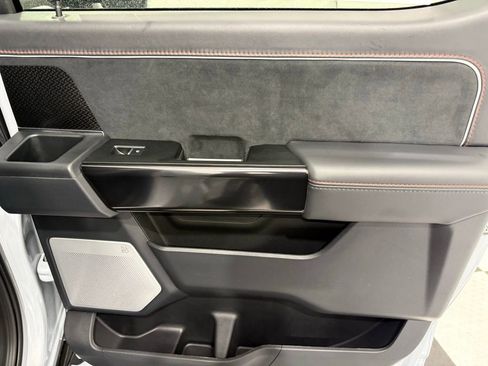 New 2025 Ford F150 Raptor w/ Equipment Group 803A Raptor R image 24