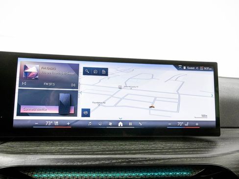 Used 2025 BMW 430i Convertible image 22