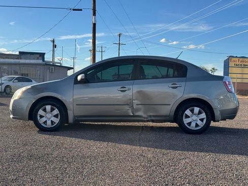 Used 2008 Nissan Sentra 2.0 image 3