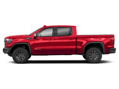 New 2026 GMC Sierra 1500 AT4X AWD/4WD image 27