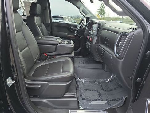 Certified 2022 Chevrolet Silverado 1500 LT w/ All Star Edition Plus image 29