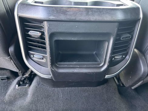 Used 2023 RAM 1500 Big Horn RWD image 16