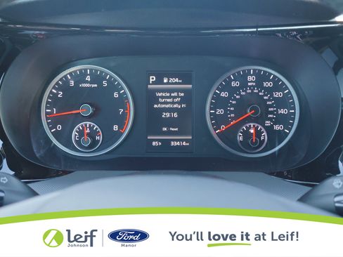 Used 2022 Kia K5 GT-Line w/ GT-Line FWD Premium Package image 20