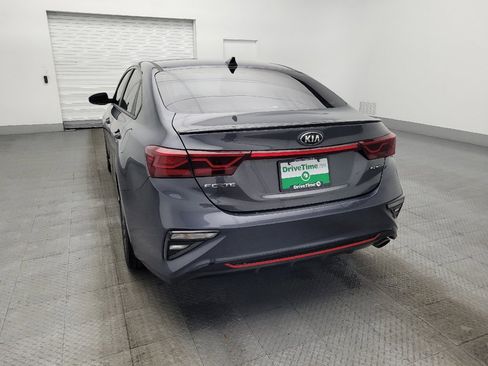 Used 2021 Kia Forte GT-Line image 6