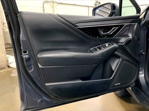 Certified 2023 Subaru Outback Limited image 21