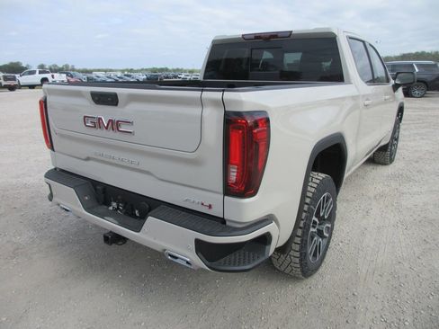 New 2026 GMC Sierra 1500 AT4 w/ AT4 Premium Package image 5