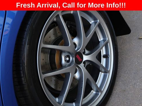 Used 2015 Subaru WRX STI AWD/4WD image 33
