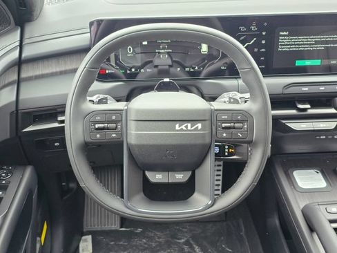 New 2027 Kia Telluride SX Prestige X-Line AWD/4WD image 16