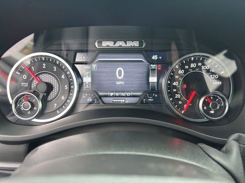 New 2026 RAM 2500 Big Horn image 11