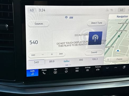 New 2026 Ford F250 Lariat AWD/4WD image 18