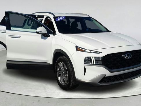 Used 2023 Hyundai Santa Fe SEL image 8