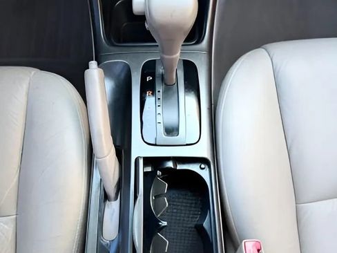 Used 2002 Toyota Camry XLE image 27