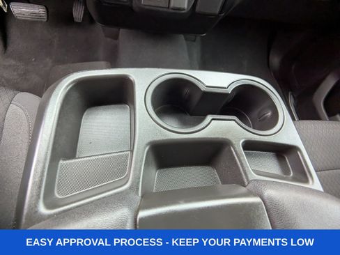 Used 2023 Chevrolet Silverado 2500 LT image 27