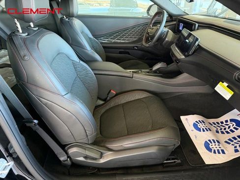 New 2026 Dodge Charger Scat Pack image 5