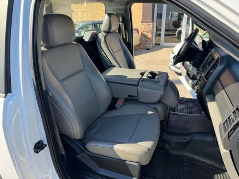 Used 2018 Ford F250 XL w/ Power Equipment Group image 16