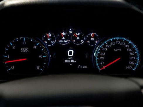 Used 2018 GMC Yukon XL Denali w/ Open Road Package image 16