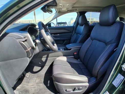 New 2026 MAZDA CX-50 AWD 2.5 S w/ Weather Package image 14