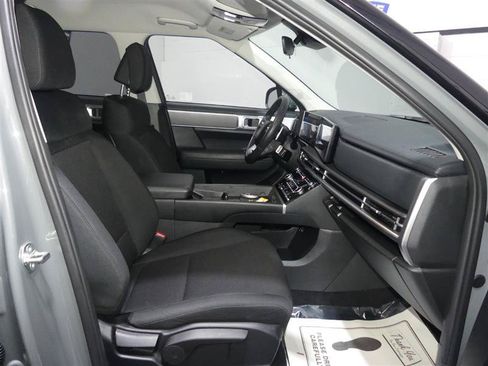 Used 2024 Hyundai Santa Fe SE FWD image 22