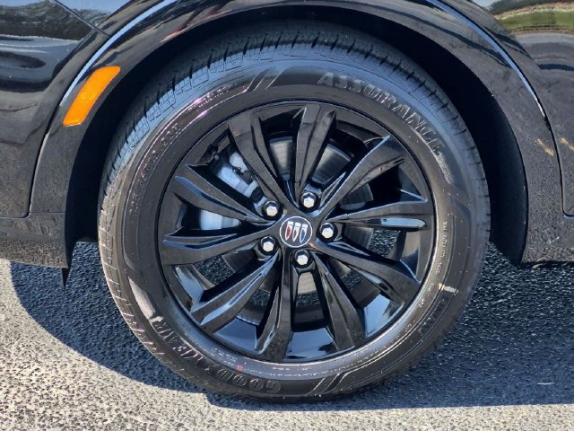 New 2026 Buick Envista Sport Touring w/ Convenience I Package FWD image 10