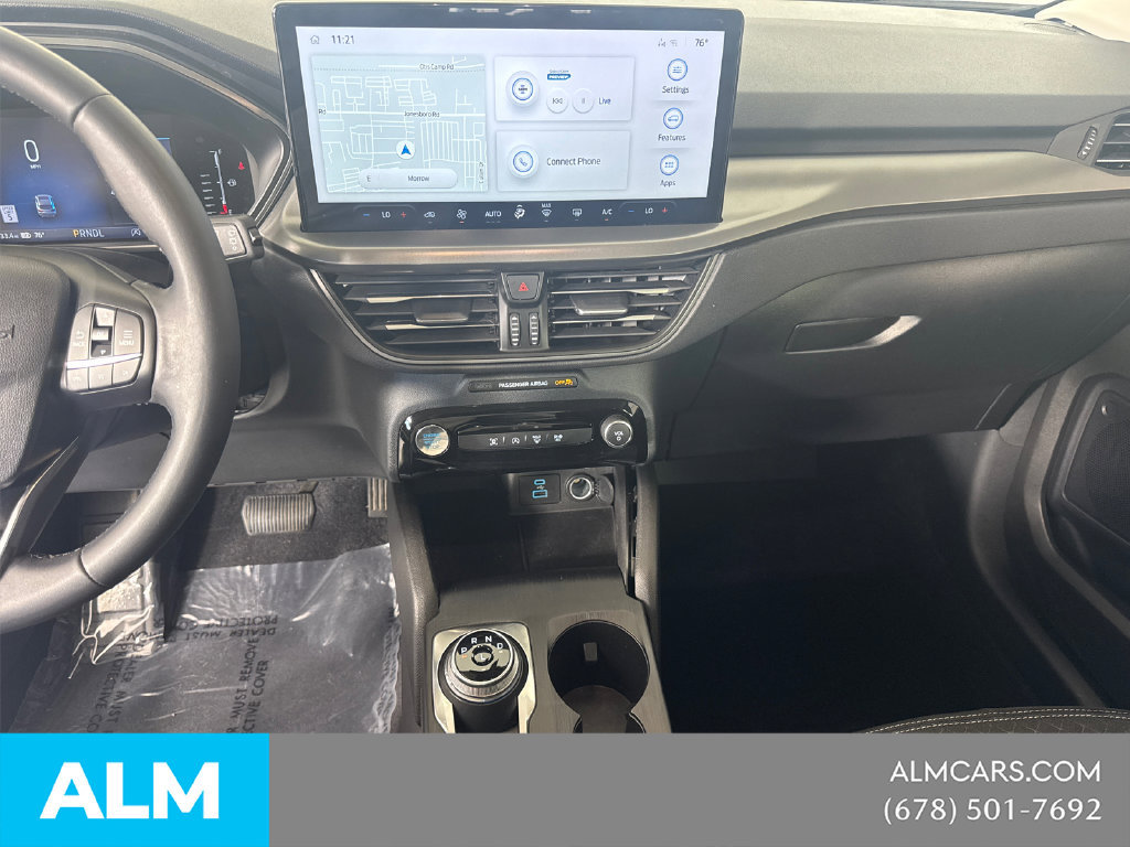 Used 2023 Ford Escape Active w/ Tech Pack #1 FWD image 30