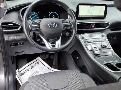 Used 2023 Hyundai Santa Fe SEL Convenience AWD/4WD image 12