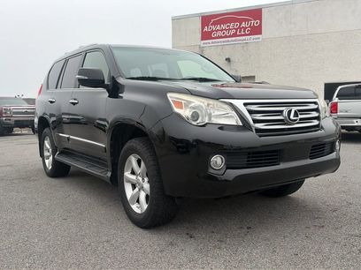 Used 2012 Lexus GX 460