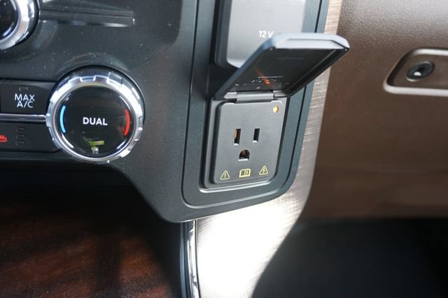 New 2026 Ford F150 King Ranch AWD/4WD image 33