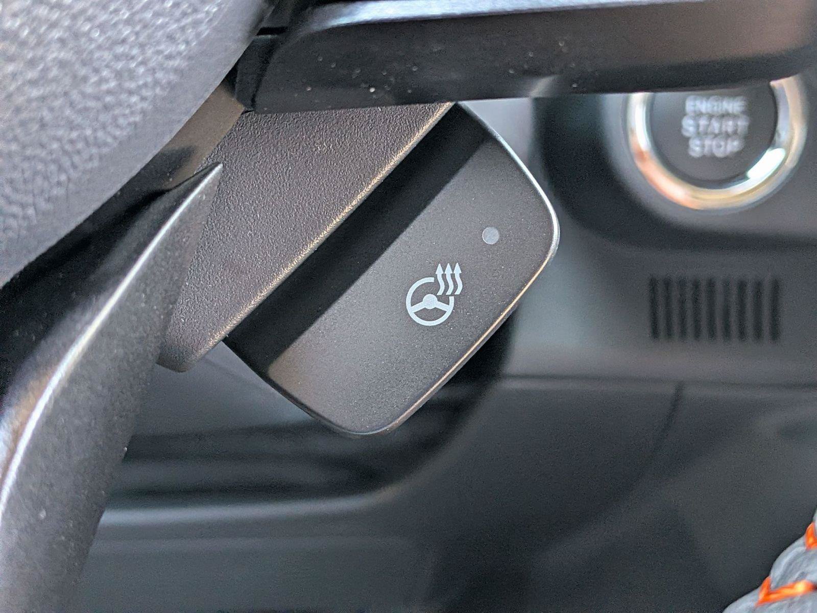 New 2026 Subaru Crosstrek 2.5i Limited AWD/4WD image 19
