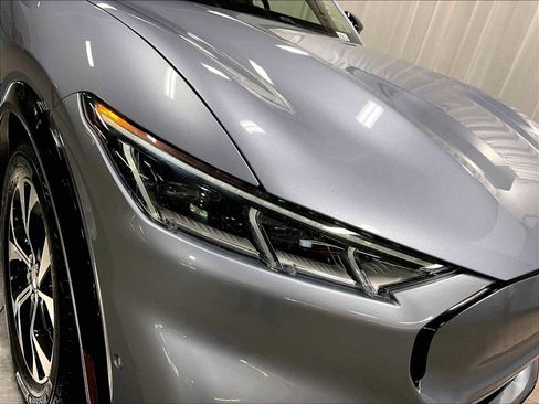 Used 2022 Ford Mustang Mach-E Premium AWD/4WD image 14