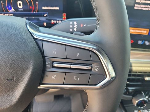 New 2026 Chevrolet Suburban Premier w/ Sun And Tow Package image 39