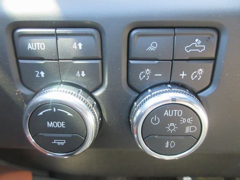 New 2026 GMC Sierra 2500 Denali Ultimate image 19