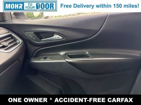 Used 2020 Chevrolet Equinox LT AWD/4WD image 23