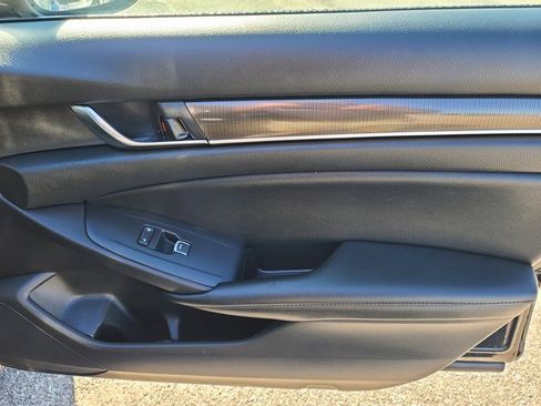 Certified 2022 Honda Accord Sport Special Edition image 22
