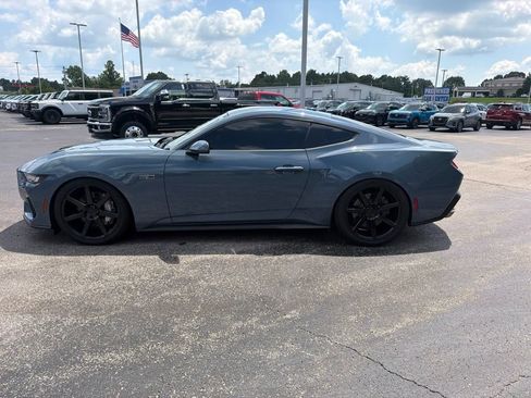 Used 2024 Ford Mustang GT Premium RWD image 6