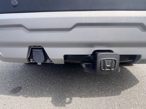 Used 2023 Honda Pilot EX-L image 16