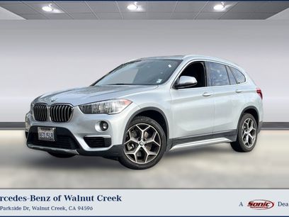 Used 2018 BMW X1 sDrive28i w/ Convenience Package