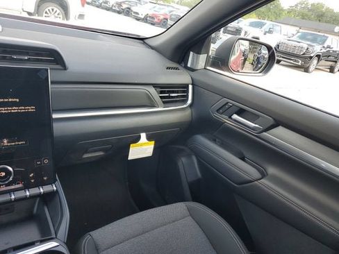 New 2026 GMC Terrain Elevation FWD image 15