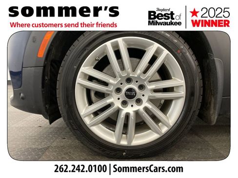 Used 2019 MINI Cooper Countryman S w/ Convenience Package image 26