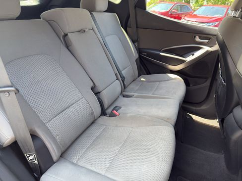 Used 2015 Hyundai Santa Fe Sport AWD/4WD image 15