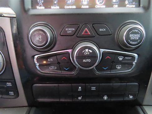 Used 2017 RAM 1500 Sport w/ Convenience Group AWD/4WD image 20