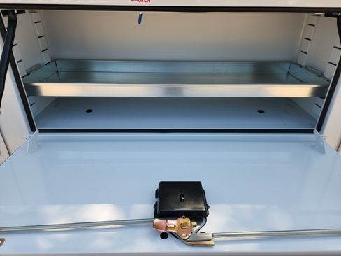 New 2026 Chevrolet Silverado 2500 W/T w/ WT Convenience Package image 33